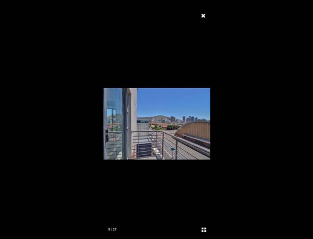 2 bed property to rent in DISTRICT SIX